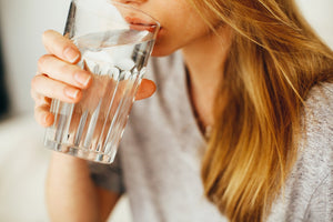 Surprising Signs That Show You May Be Dehydrated