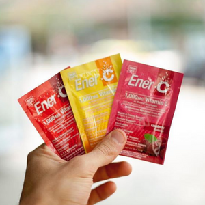 Have You Tried Ener-C?