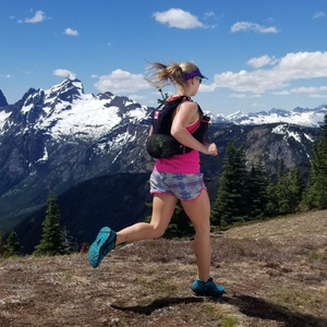 Get Off the Road: Trail Running 101