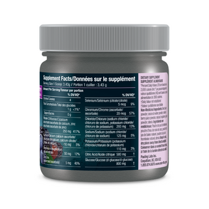 Electrolyte Drink Mix<br/>45 Serving Tub</br>Berry