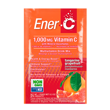 Multivitamin Drink Mix<br/>30 Sachet Carton<br/>1,000mg of Vitamin C<br/>Tangerine Grapefruit